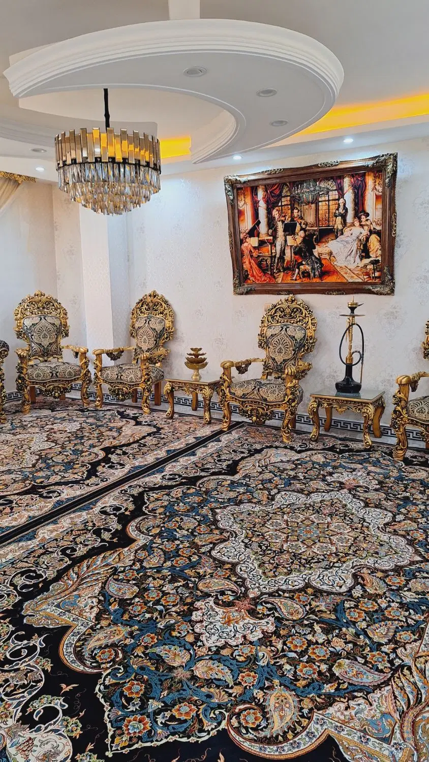 واحد ۷۸ متری شیک