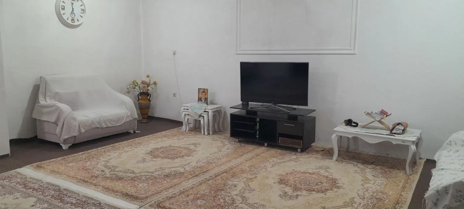 خانه ویلایی ۱۶۲ متری حافظ آباد