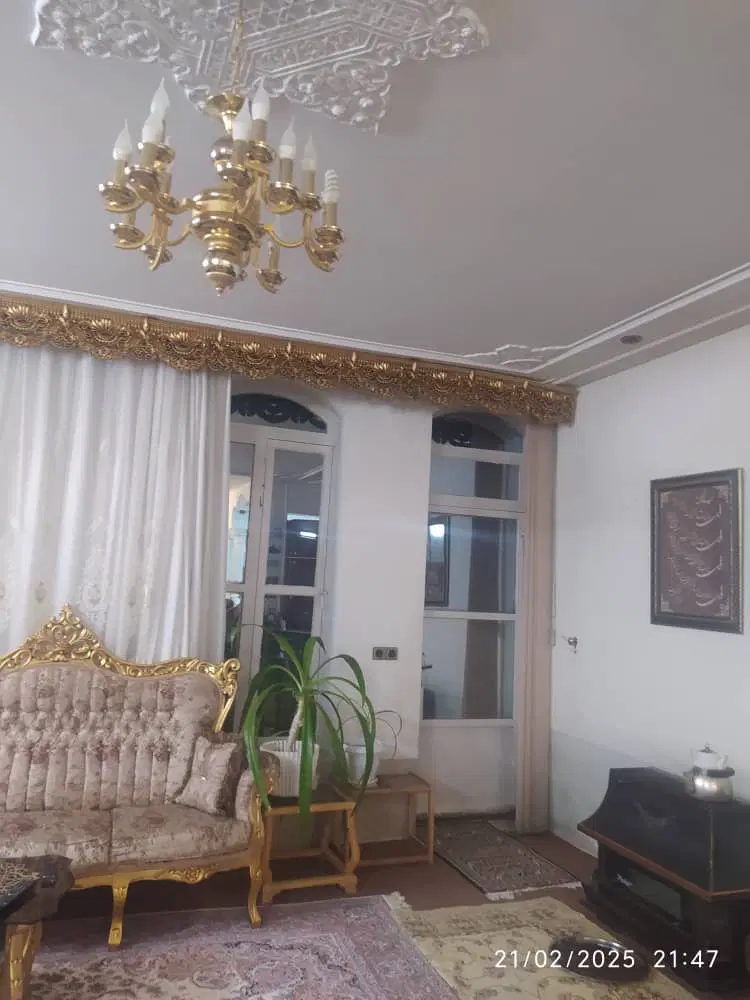 منزل ویلایی دو طبقه بیست متری بیمارستان