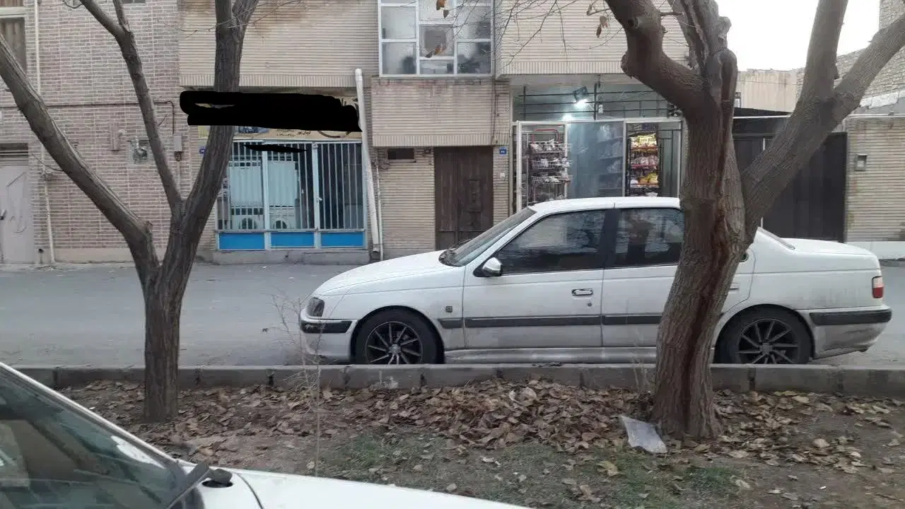 اجازه مغازه ۱۸متری خ باهنر