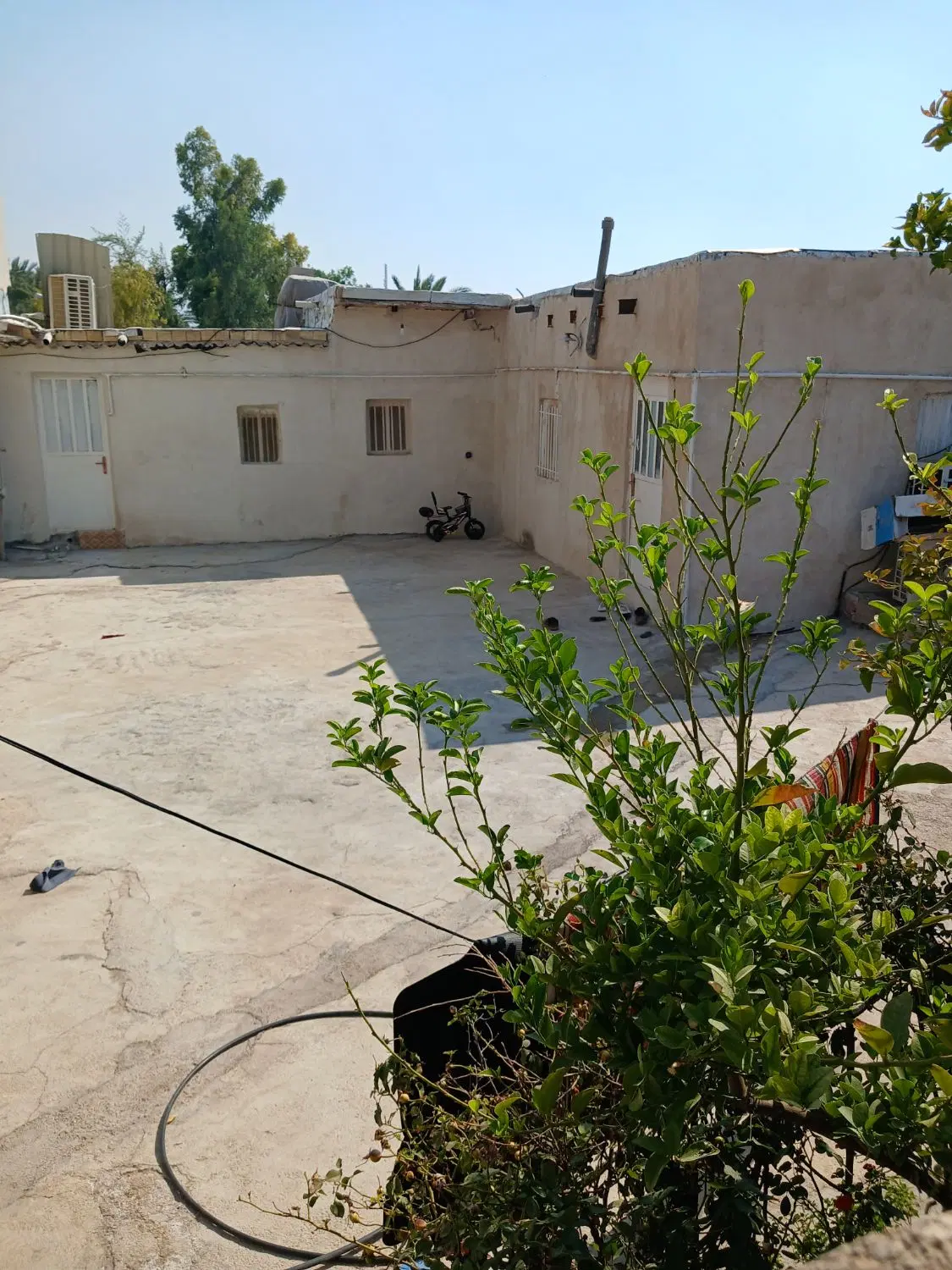 خانه اجاره علی اباد