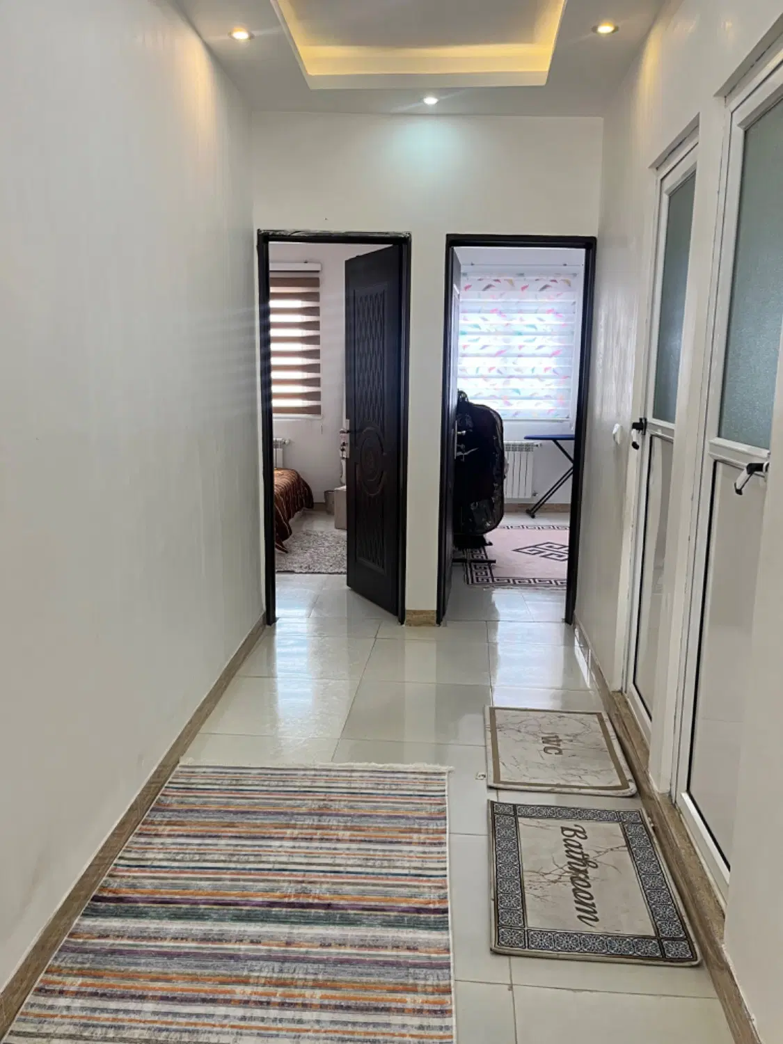 آپارتمان ۱۱۰ متری شهرک فجر