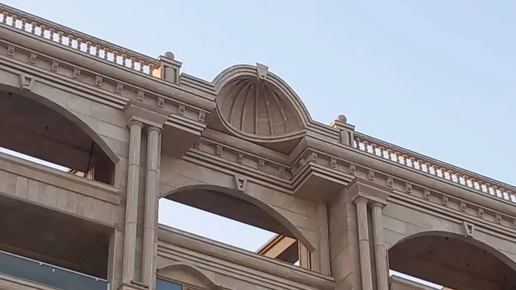 خونه ویلایی پشت بند دره