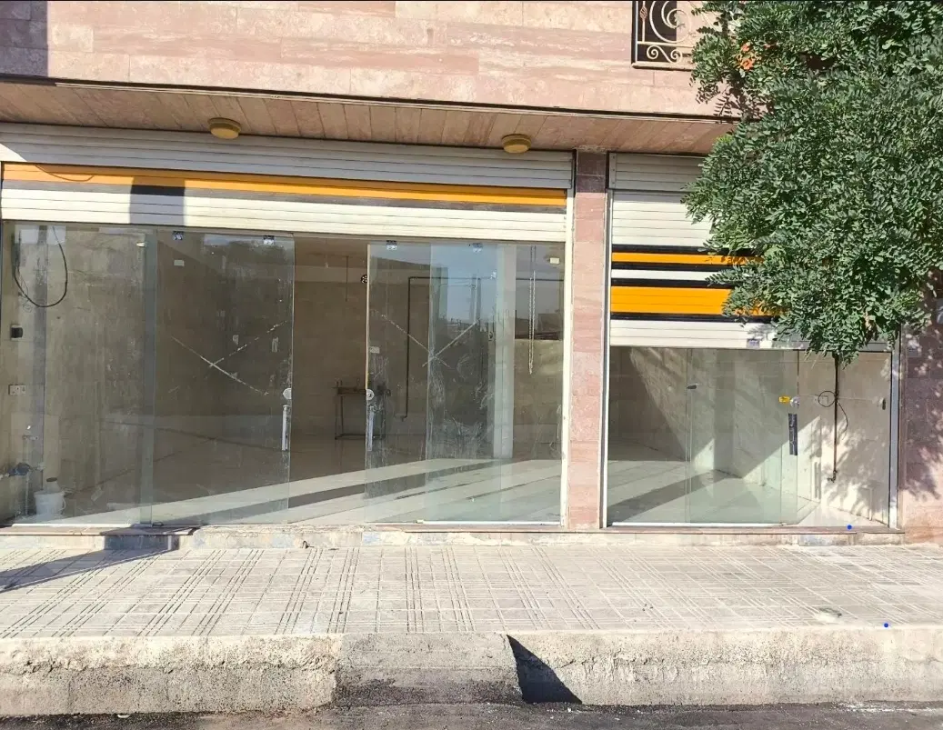 اجاره مغازه مرکز شهر