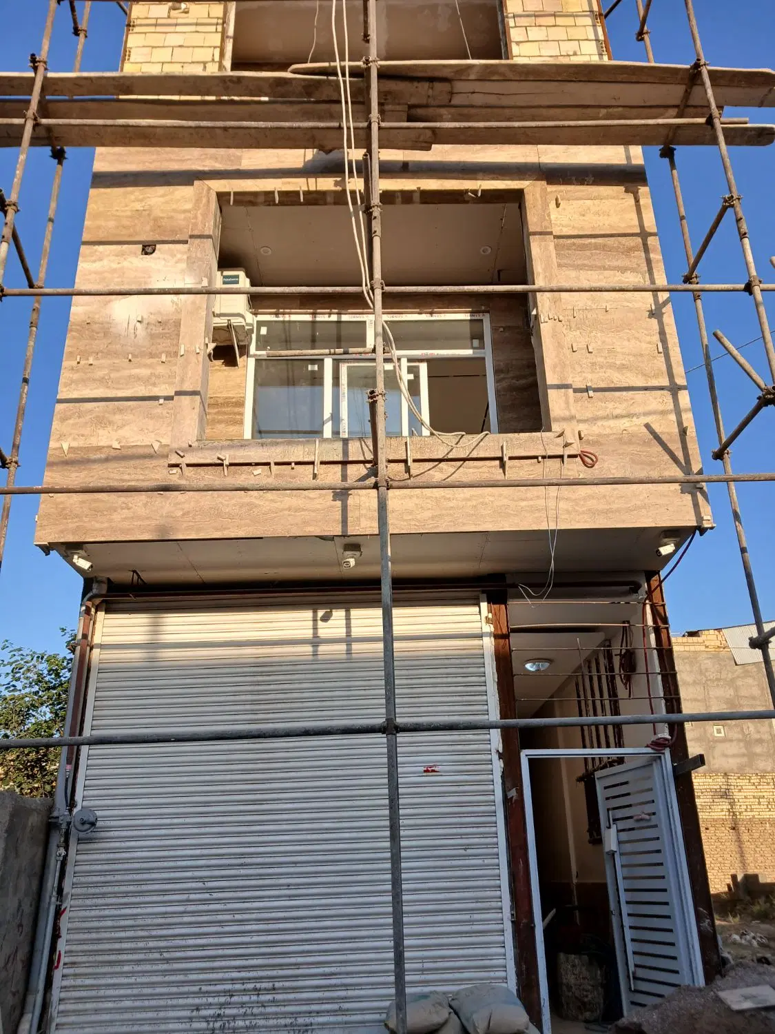 مغازه رهن اجاره