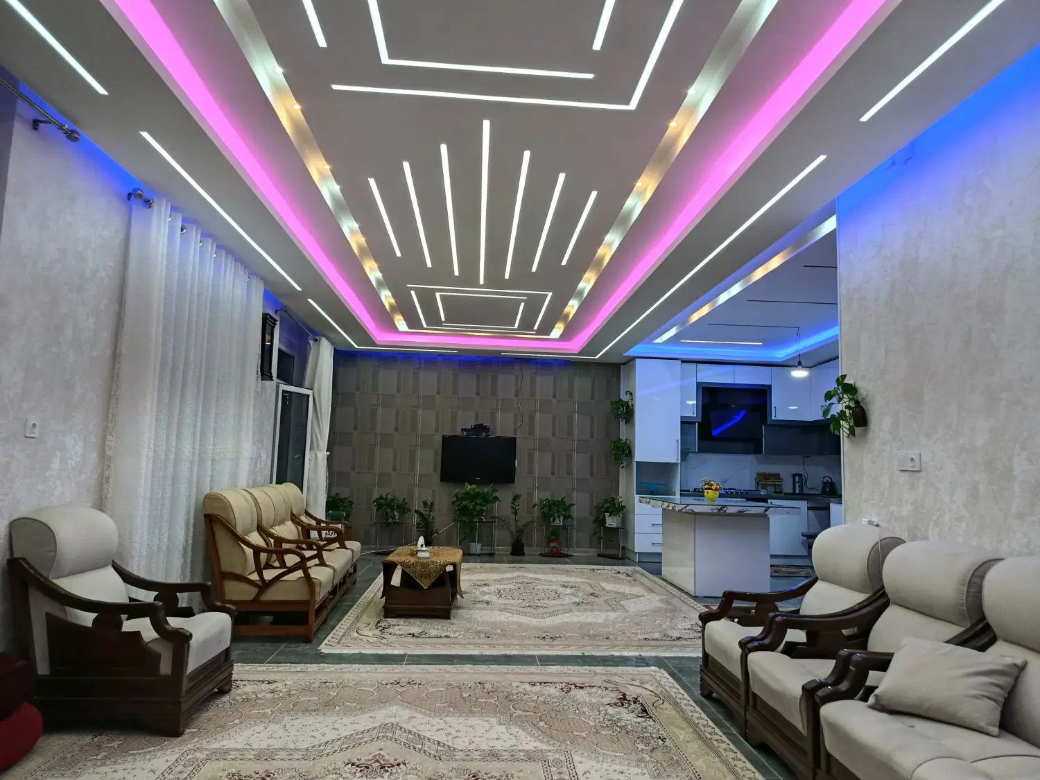 فروش خانه مبله