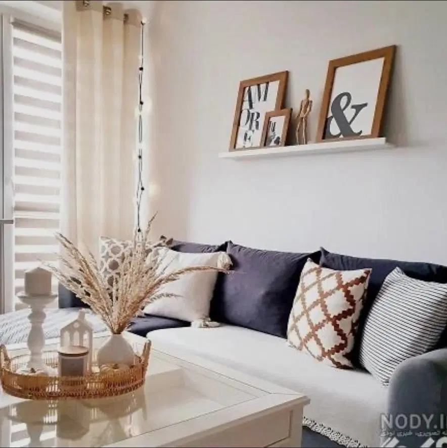 ۵۵متر یک خواب با پارکینگ و انباری