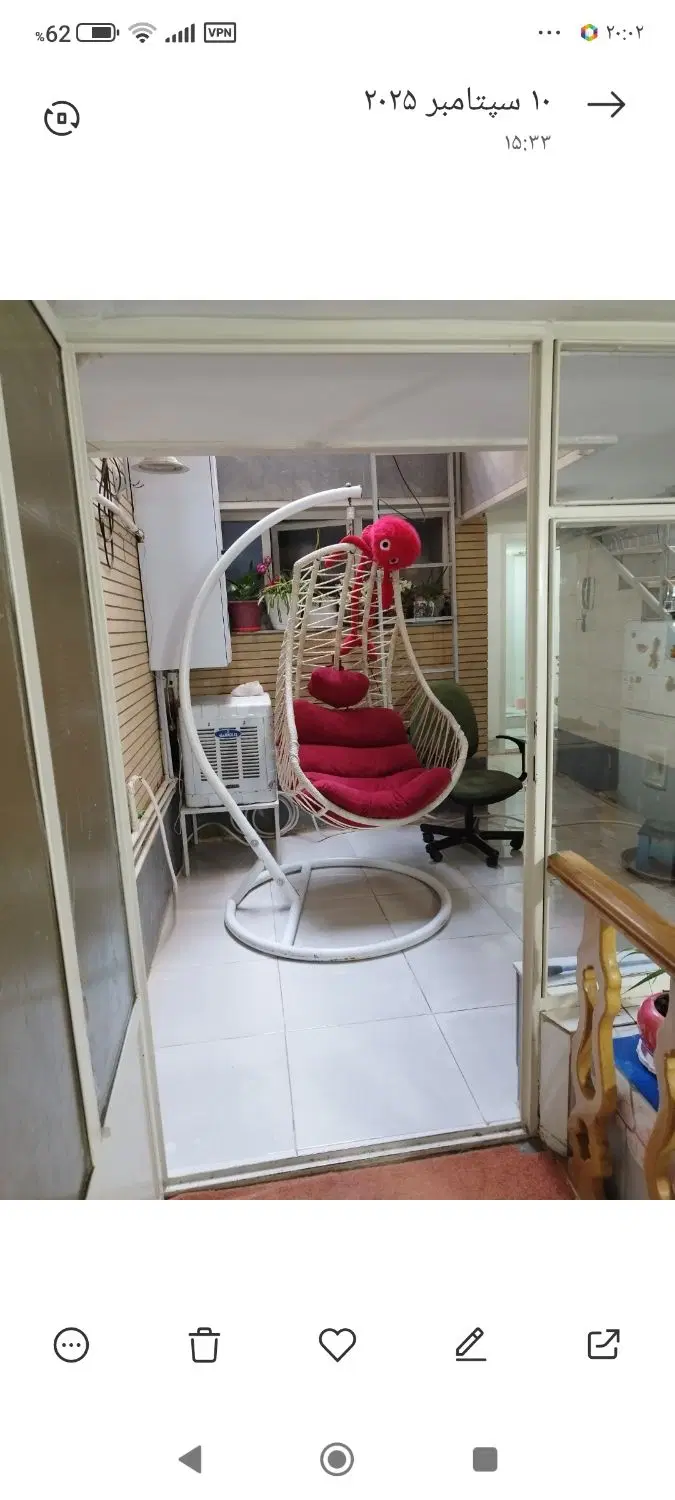 2 طبقه اجاره ای