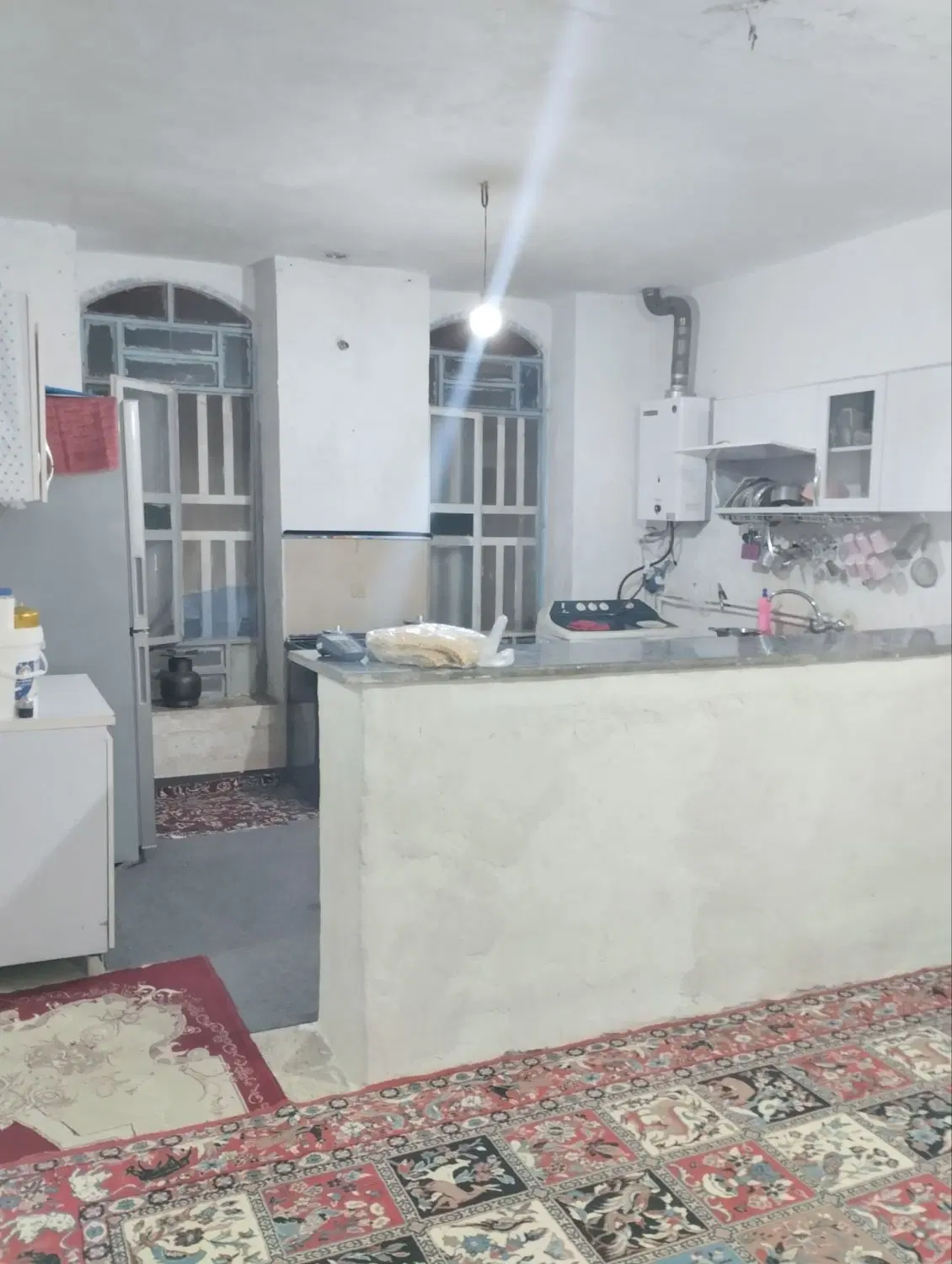 خانه اجاره سرابتاوه