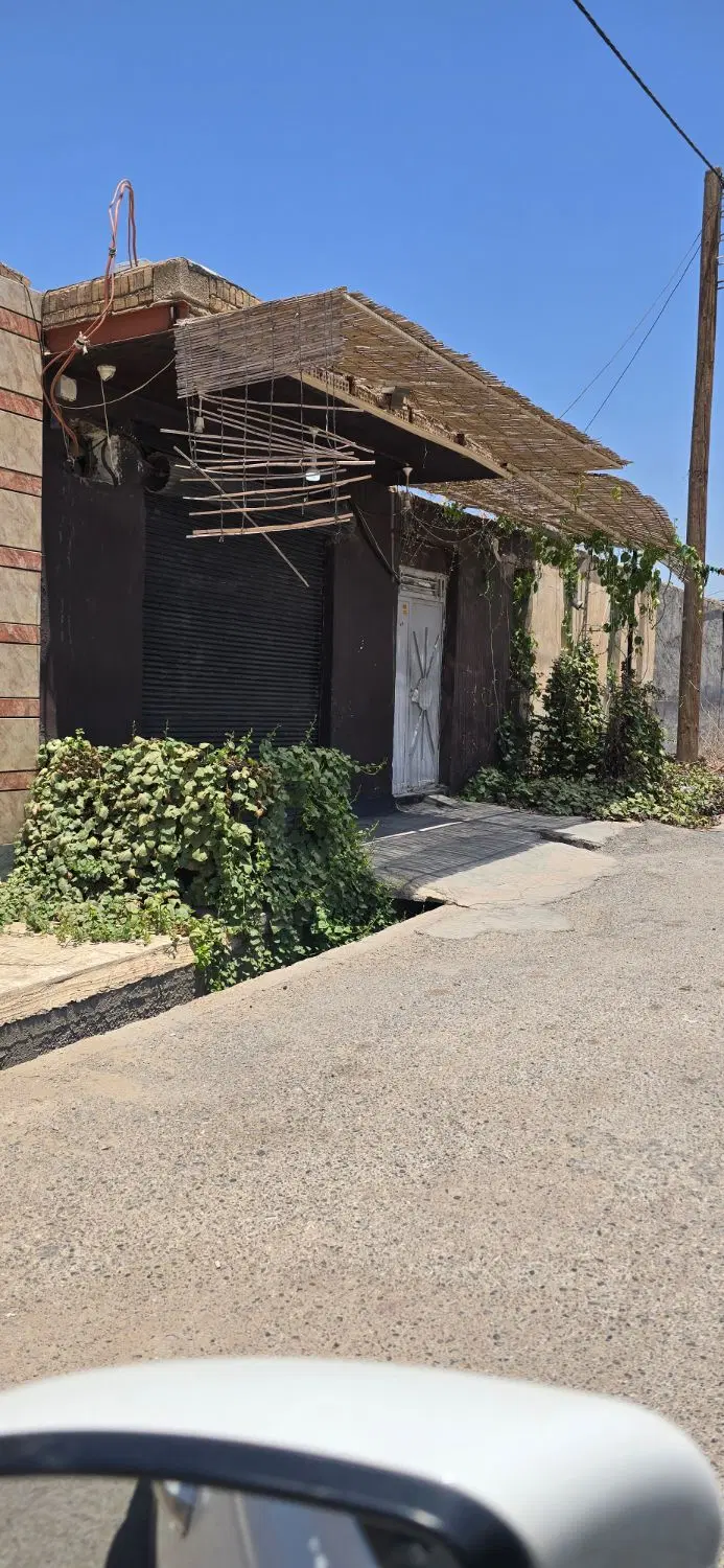 خانه ویلایی ۲۵۰متری درکوی سلمان خیابان سعادت