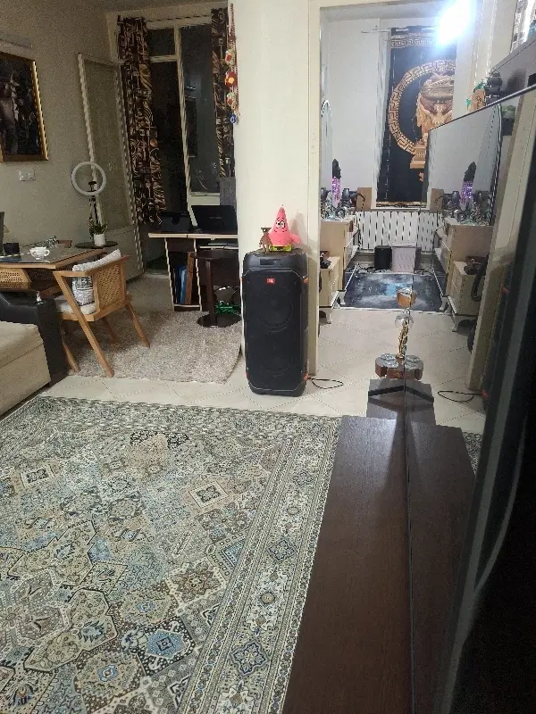 همخونه محترم و موجه غرب تهران