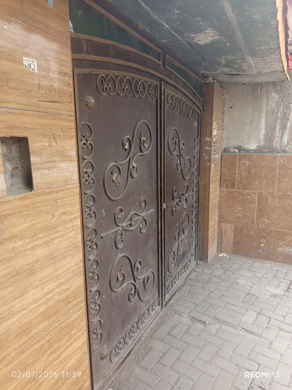 رهن واجاره