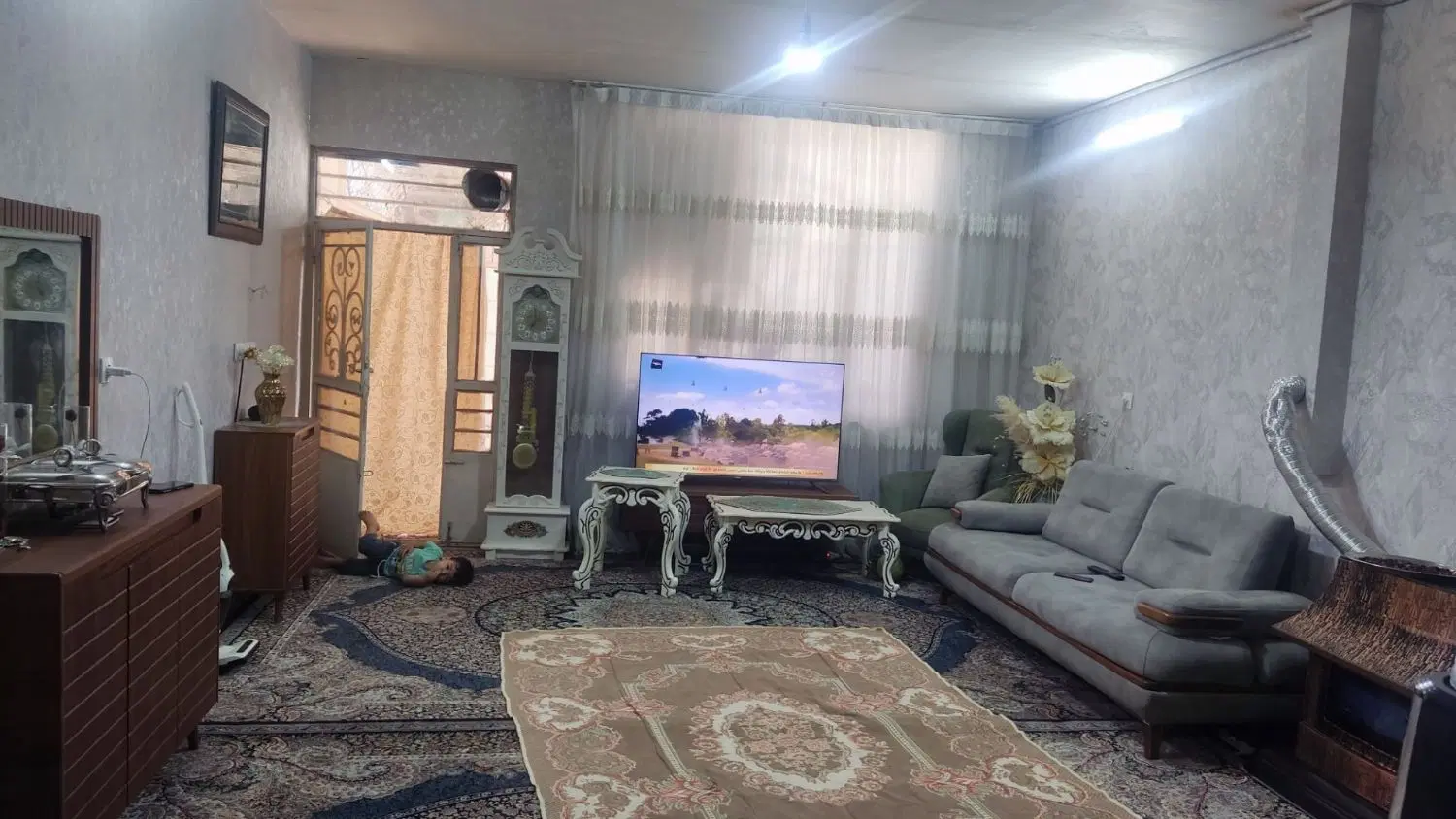 ویلایی فروشی در رسالت