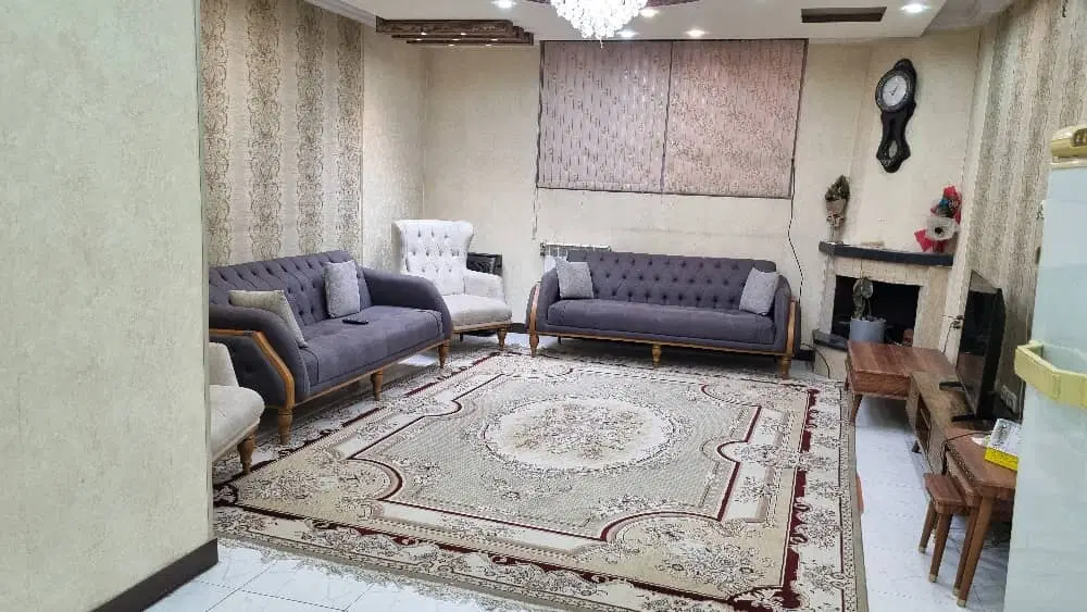 آپارتمان دو خواب
