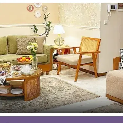 اجاره واحد مسکونی