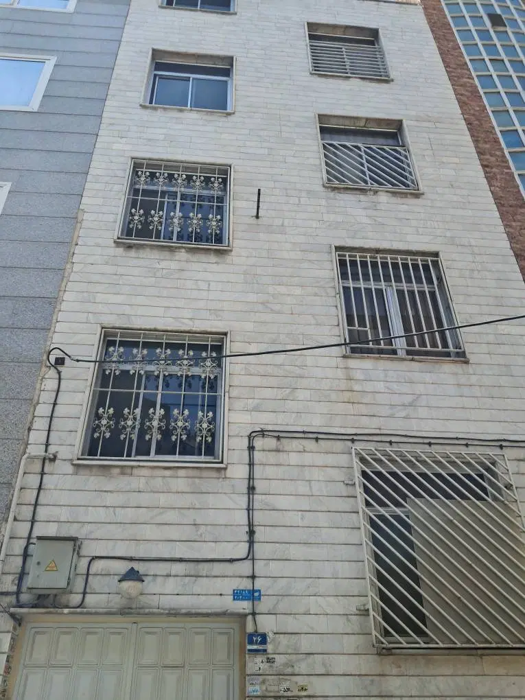 اجاره واحد مسکونی