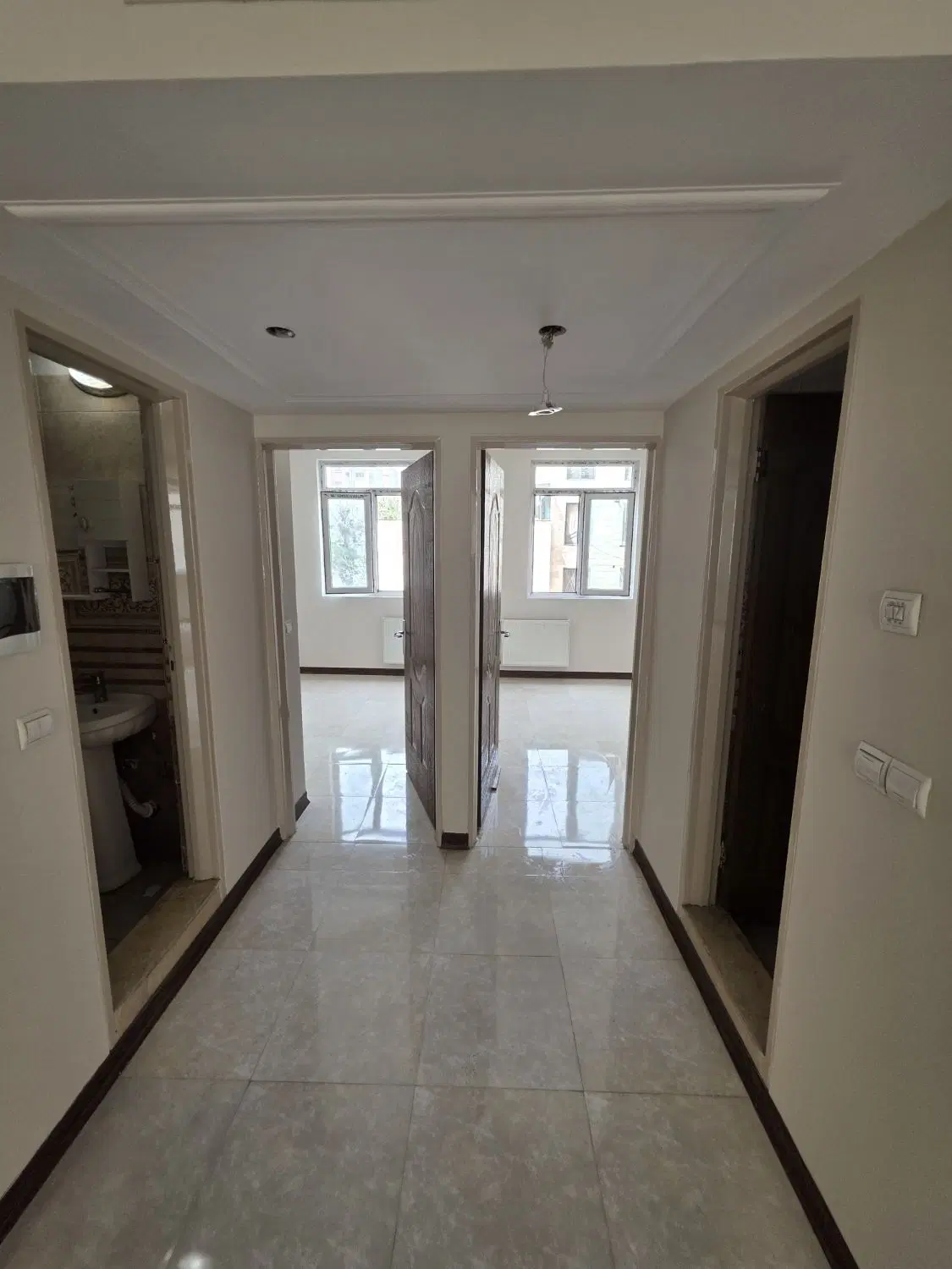 اجاره اپارتمان ۱۰۰ متری