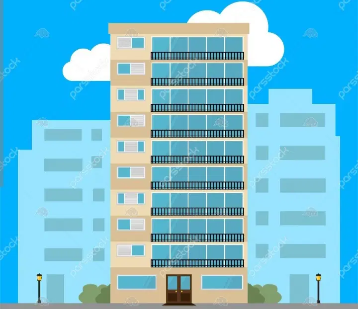 فروش امتیاز یک واحد آپارتمان در شاهین شهر