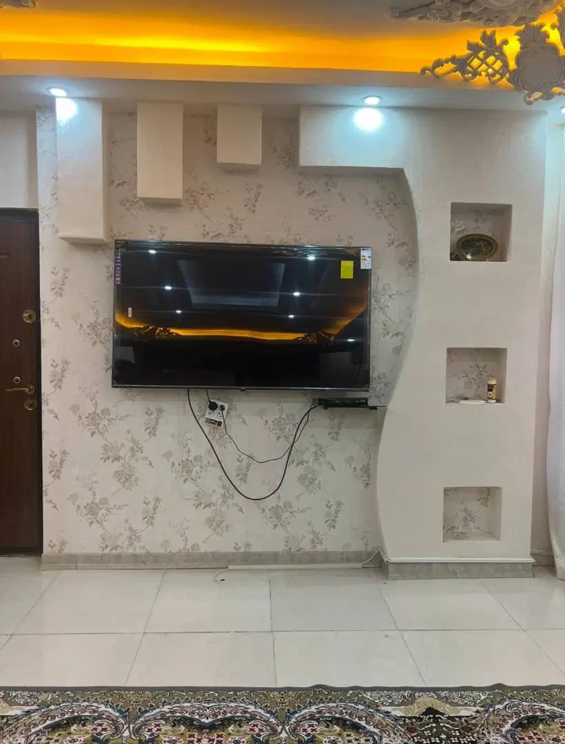 واحد مسکونی ،کوی مهدیس، مهندسین کشاورزی