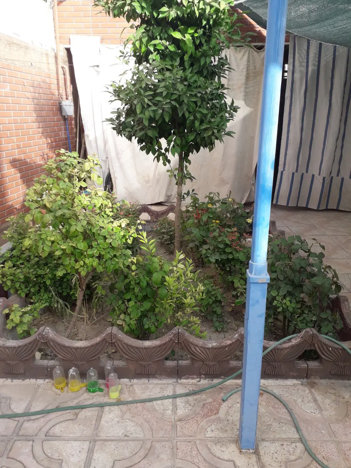 منزل اجاره ای
