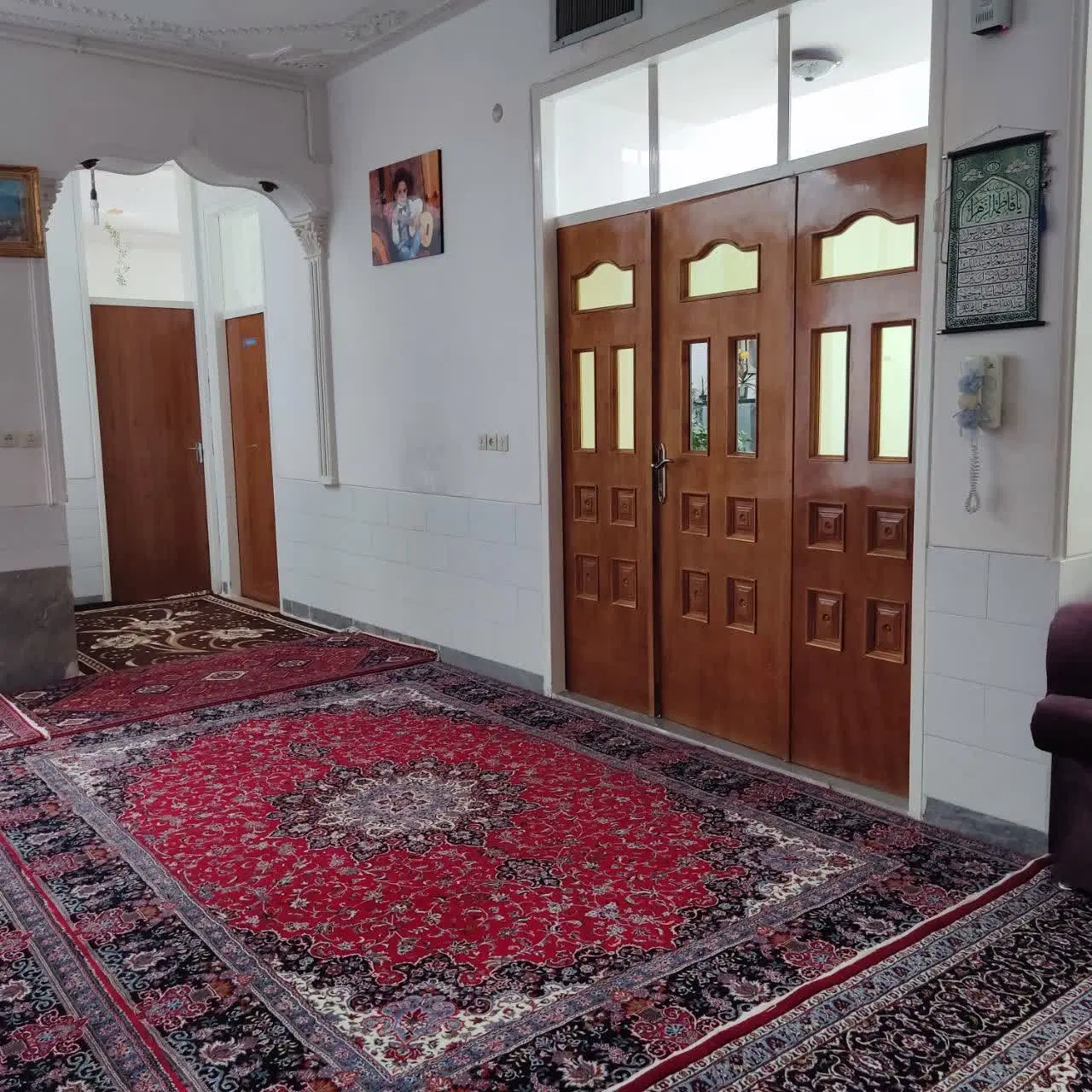 خونه ویلایی