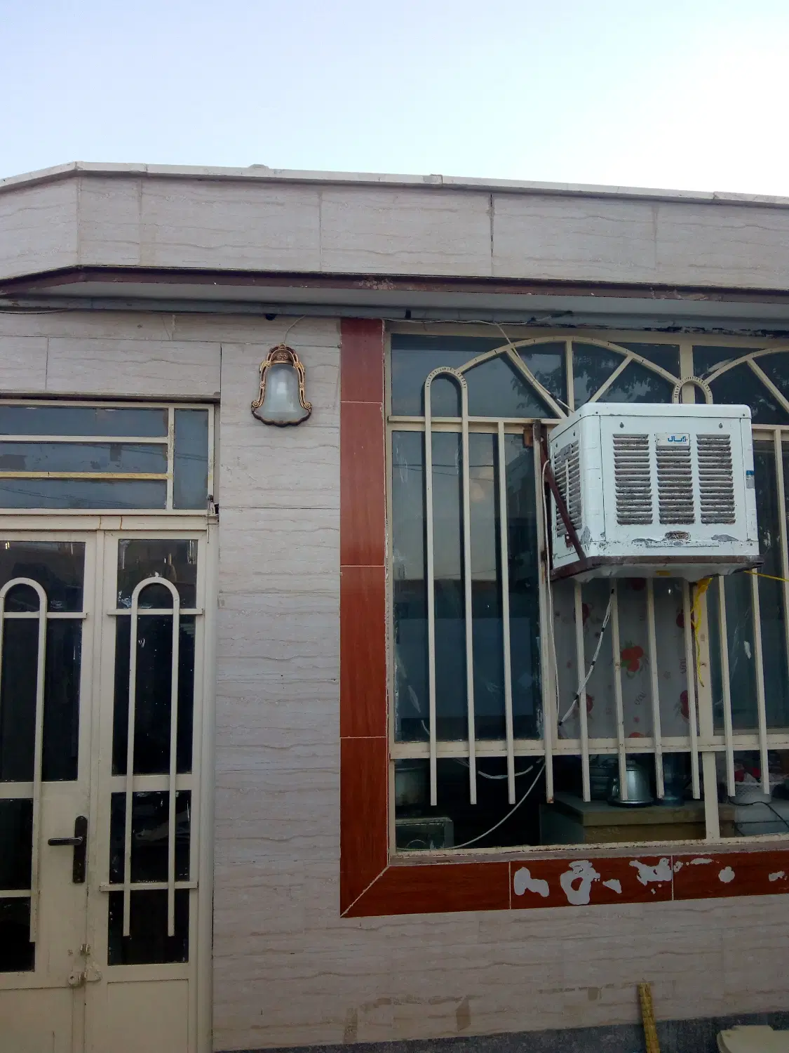 معاوضه منازل ویلایی