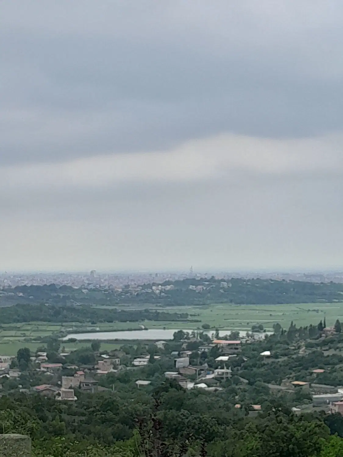 باغ ویلا مشجر پلاک ۱جنگل دیاچه واسکس خیابان تهران