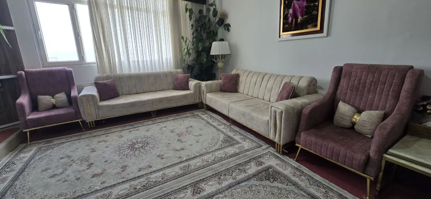 اجاره آپارتمان فراز