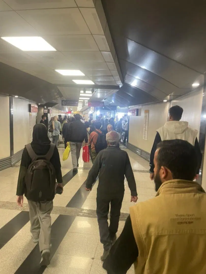 اجاره غرفه در مهدیه