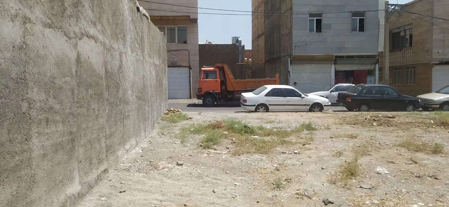 زمین