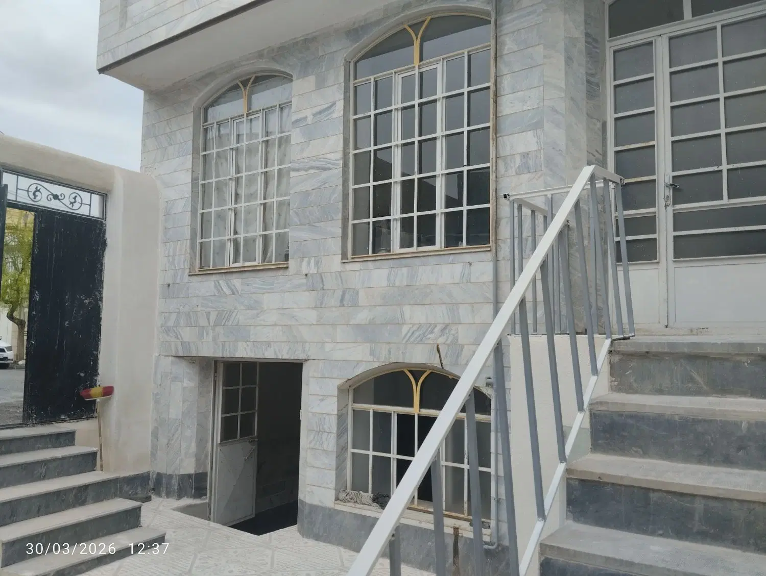 خانه دربست چایباشی