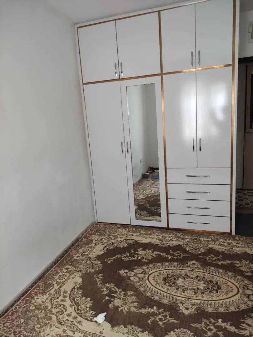 مسکن مهر دولت اباد