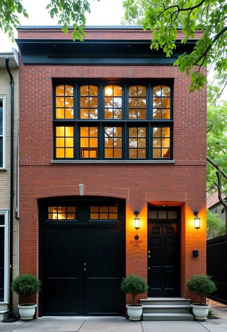 خانه ۲طبقه