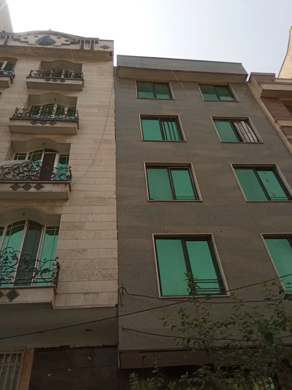 اپارتمان۶۳متردوخواب