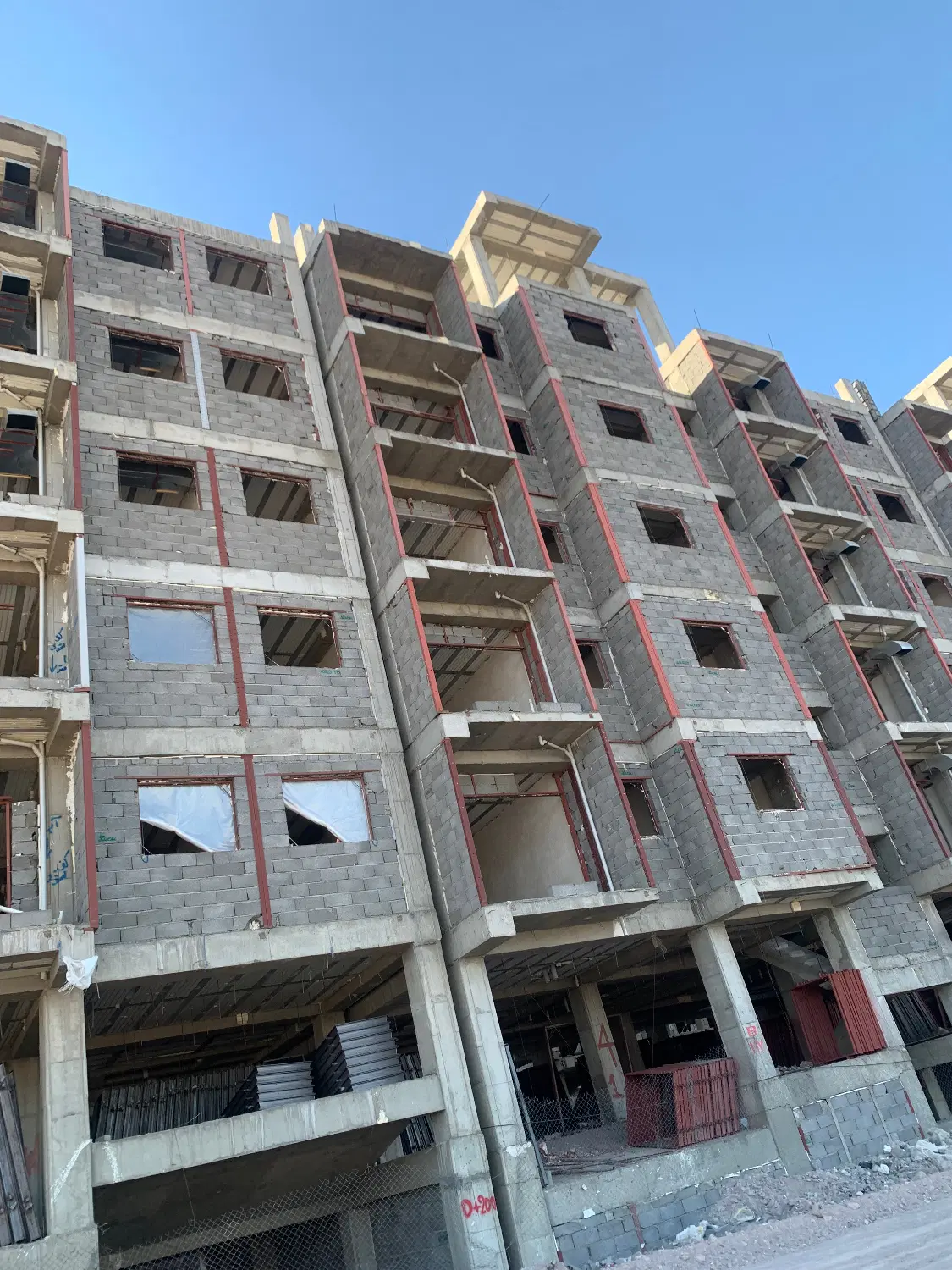 فروش واحد در فاز ۰ بهترین لوکیشن پرند