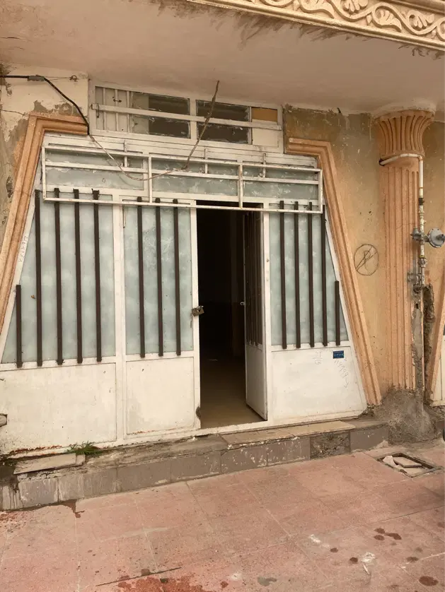اجاره مغازه ۶۰متری بر خیابان اصلی