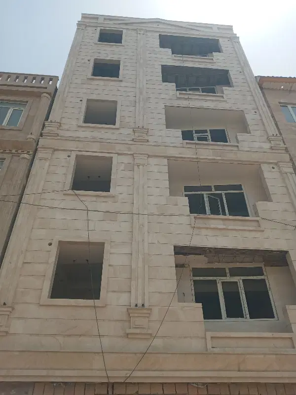 تک واحدی 105متر