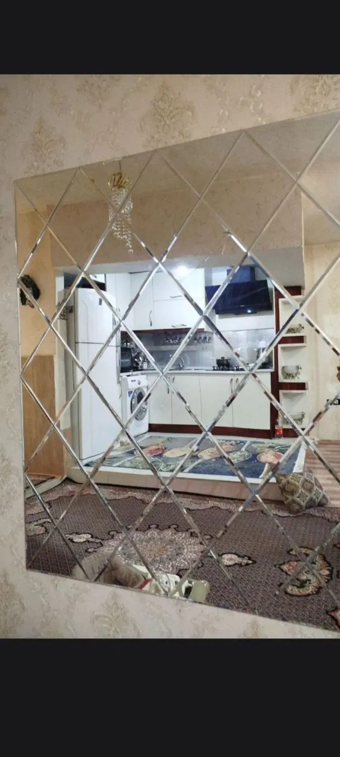 خانه ۸۴متری  محله سیدآباد شیخ جبرائل