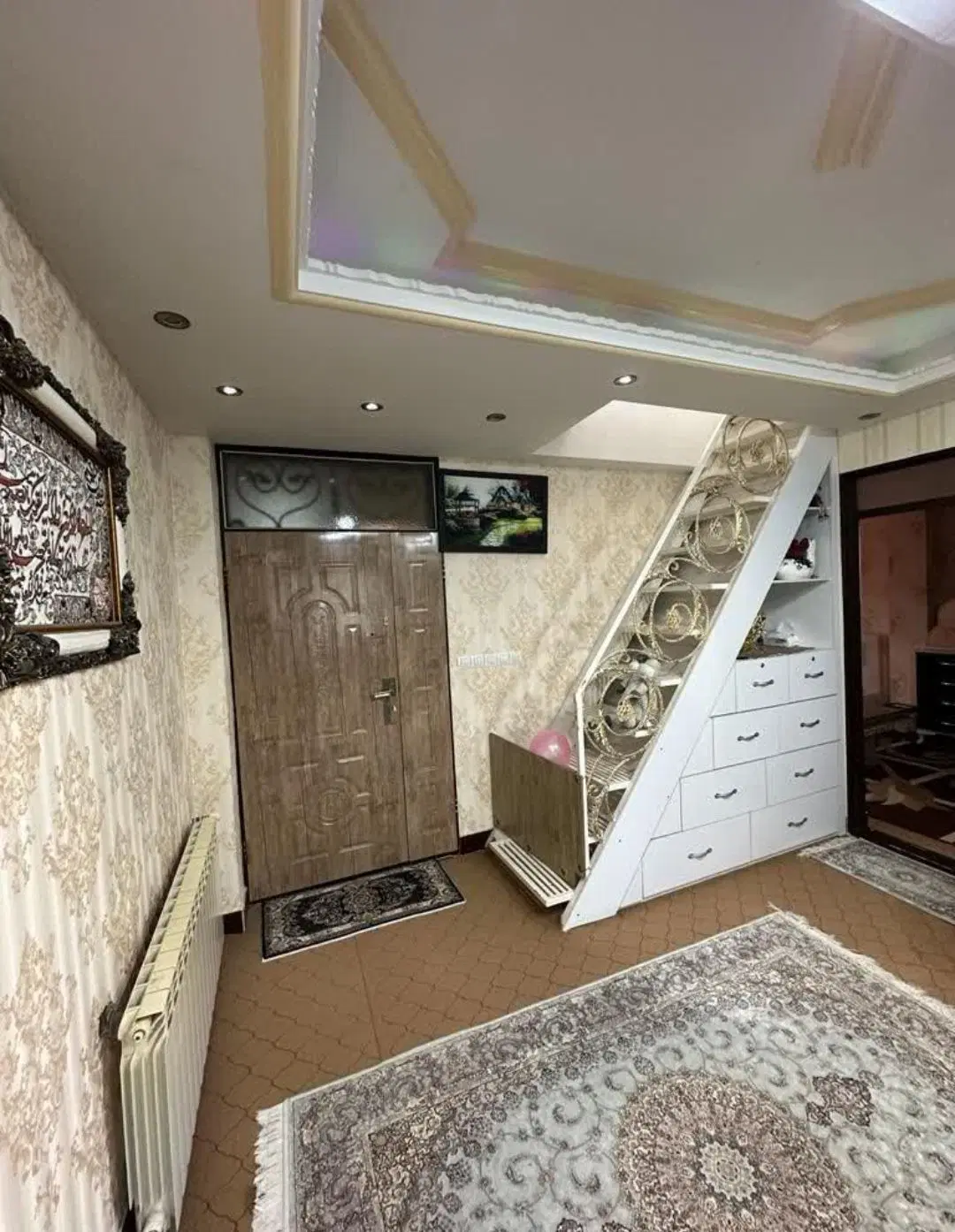 فروش منزل ۹۰ متری