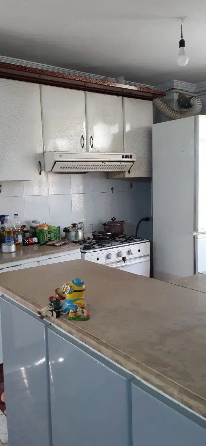 آپارتمان یک خواب صفاییه