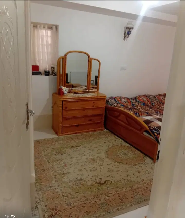 رهن واجاره دوخوابه ویلایی