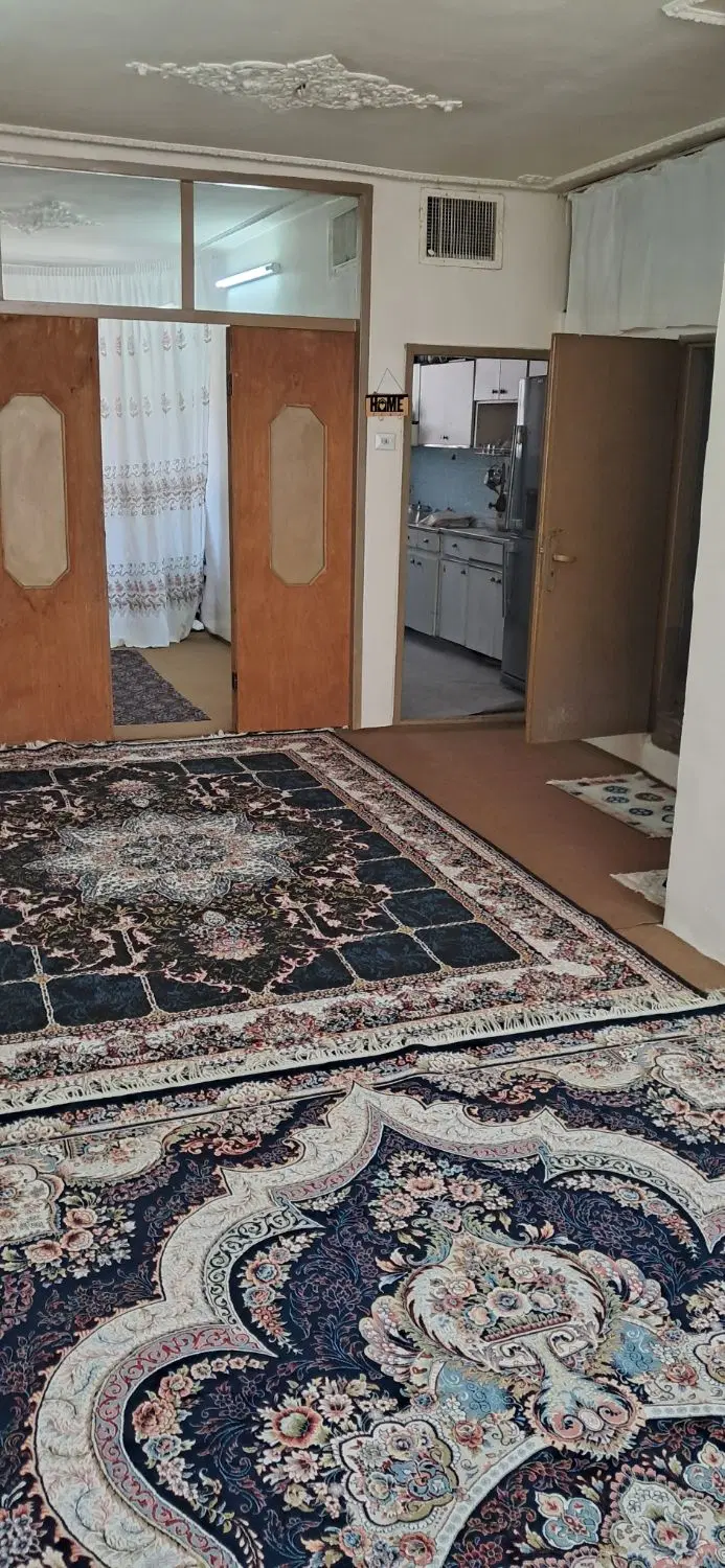 خانه اجاره ای