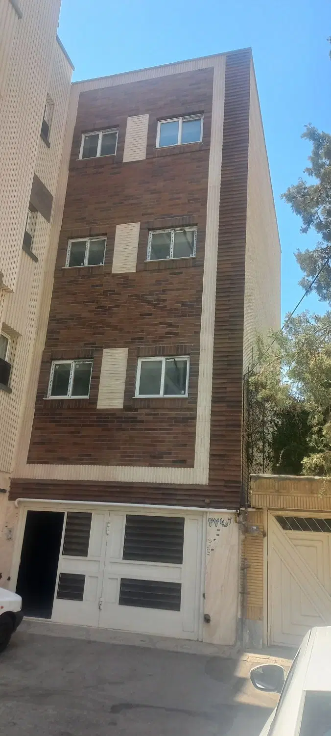فروش آپارتمان  نو