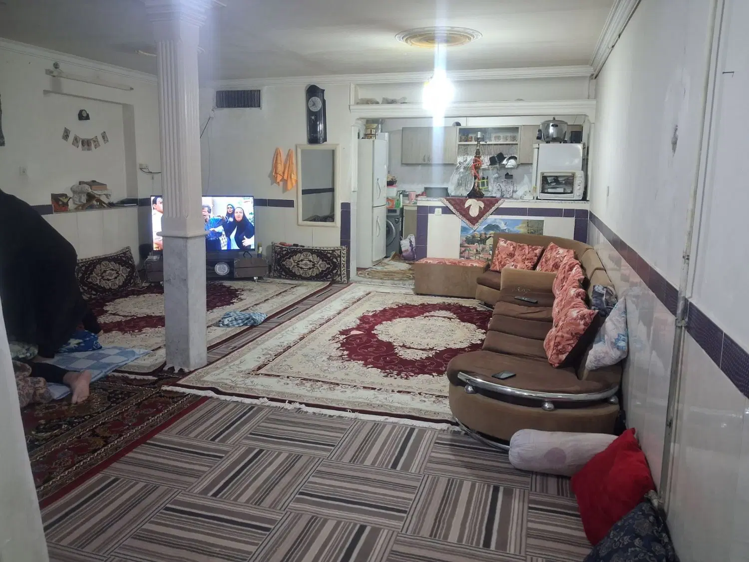 خانه دربستی فروشی
