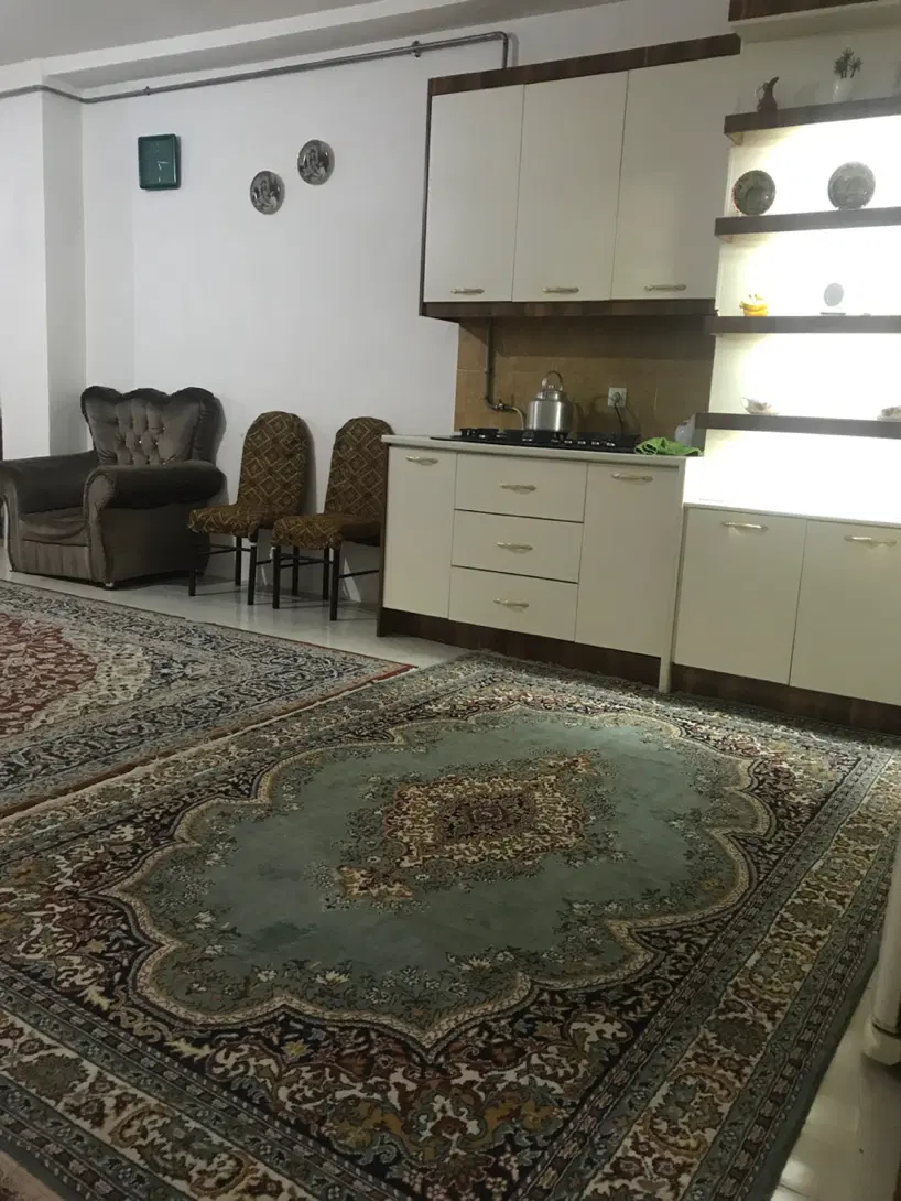 اجاره روزانه خانه