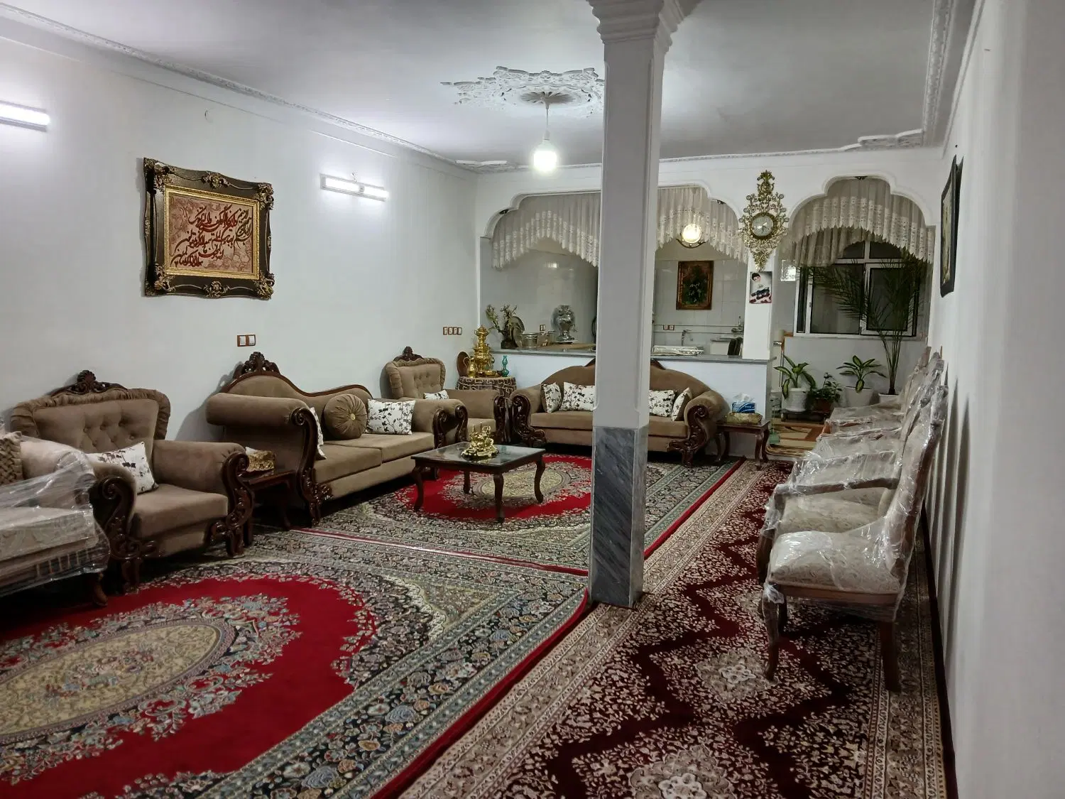 خانه ویلایی