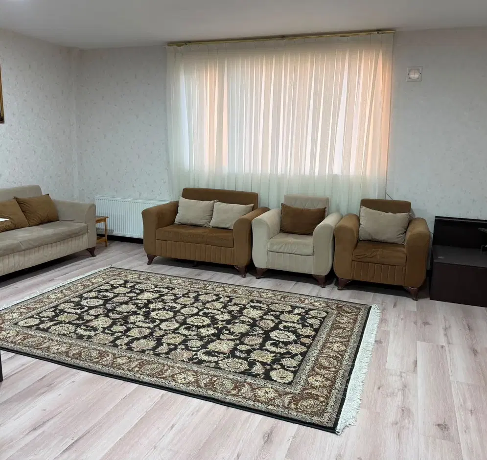 وزارت دفاع سایت c طبقه 4 ویو دار