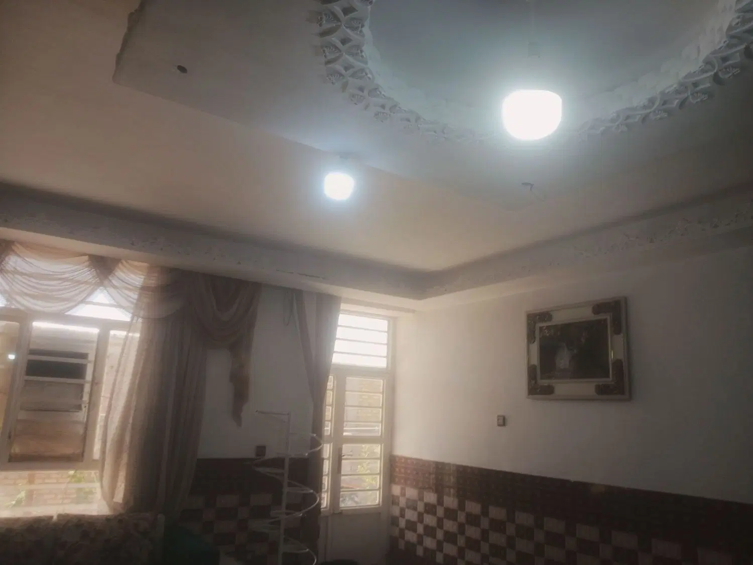 فروش خانه در بافت