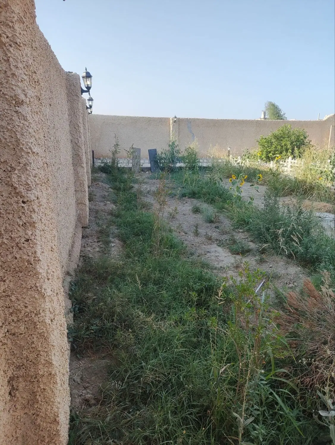 باغ ۴۵۰ متری لوکیشن عالی