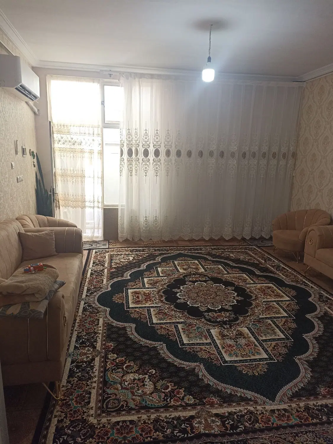 خانه 50متری